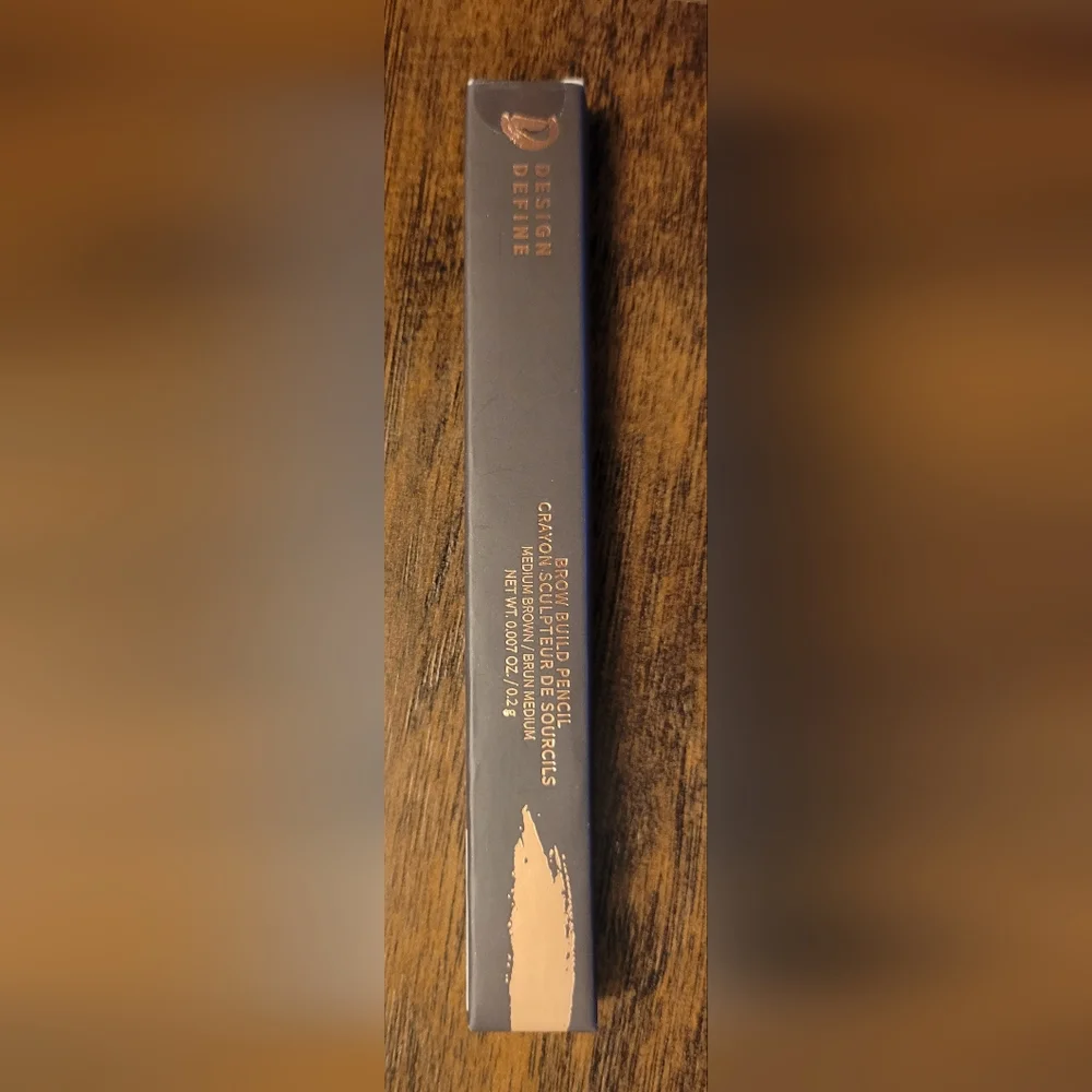 Brow Build Pencil - Picture 1 of 5